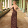 Primavera Couture 4115 Prom Dress