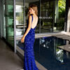 Primavera Couture 4129 Prom Dress