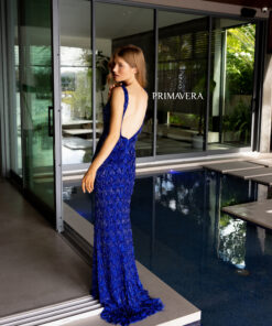 Primavera Couture 4129 Prom Dress