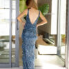 Primavera Couture 4132 Prom Dress