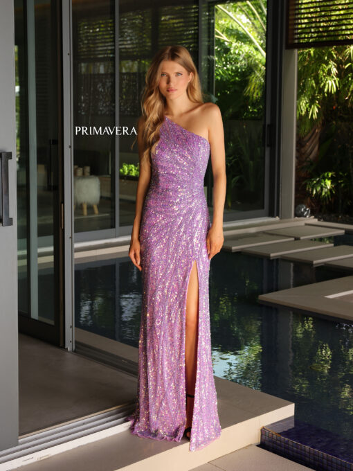 Primavera Couture 4133 Prom Dress