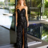 Primavera Couture 4134 Prom Dress