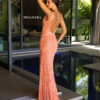 Primavera Couture 4143 Prom Dress