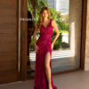 Primavera Couture 4143 Prom Dress