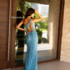 Primavera Couture 4144 Prom Dress