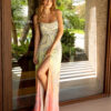 Primavera Couture 4146 Prom Dress