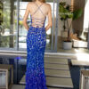 Primavera Couture 4147 Prom Dress