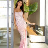 Primavera Couture 4147 Prom Dress
