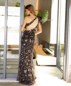Primavera Couture 4148 Prom Dress