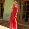 Primavera Couture 4152 Prom Dress