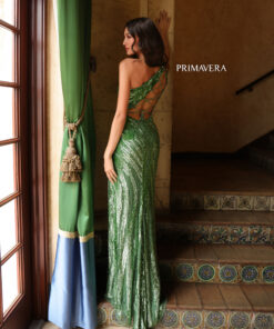 Primavera Couture 4152 Prom Dress