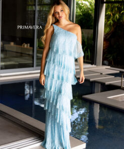 Primavera Couture 4163 Prom Dress