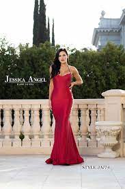 Jessica Angel 774